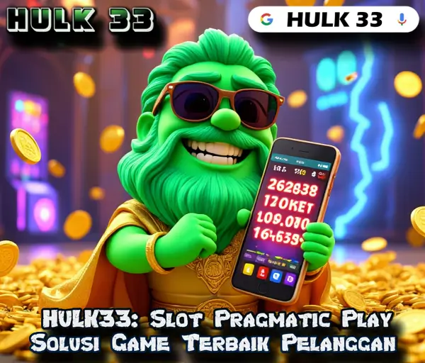 HULK33